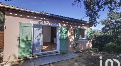 Maison 2 pièces de 45 m² à Callian (83440)