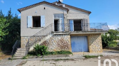 Traditional house 5 rooms of 98 m² in Saint-Geniès-de-Malgoirès (30190)