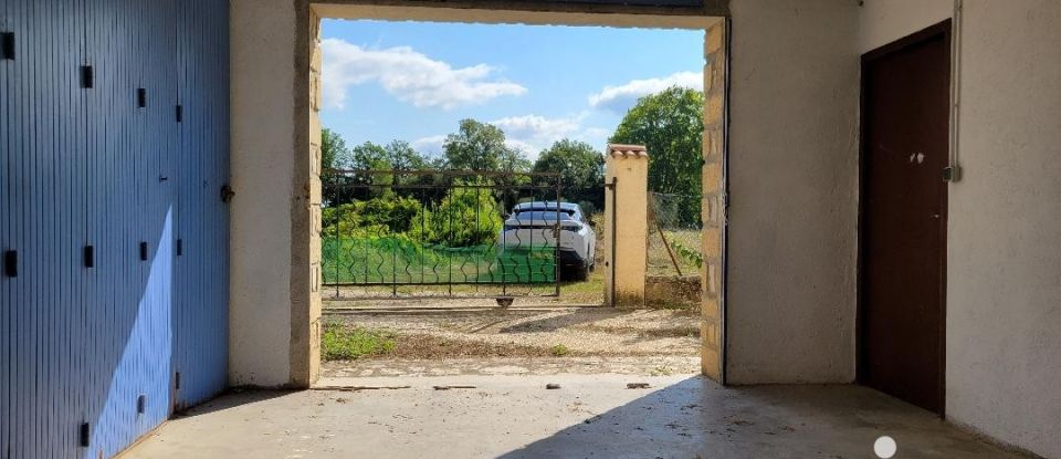 Maison traditionnelle 5 pièces de 98 m² à Saint-Geniès-de-Malgoirès (30190)