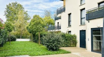 Appartement 3 pièces de 60 m² à Bois-d'Arcy (78390)