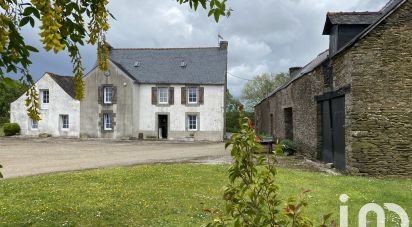 Country house 5 rooms of 100 m² in Pleyben (29190)