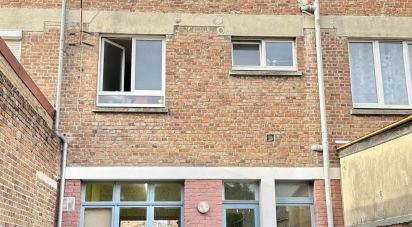 Appartement 7 pièces de 160 m² à Saint-Omer (62500)