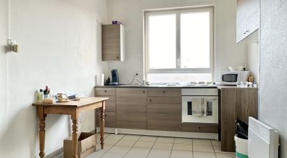 Appartement 7 pièces de 160 m² à Saint-Omer (62500)