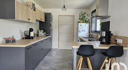 Maison 6 pièces de 114 m² à Missillac (44780)