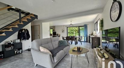 Maison 6 pièces de 114 m² à Missillac (44780)