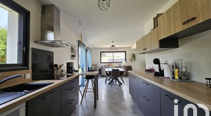 Maison 6 pièces de 114 m² à Missillac (44780)