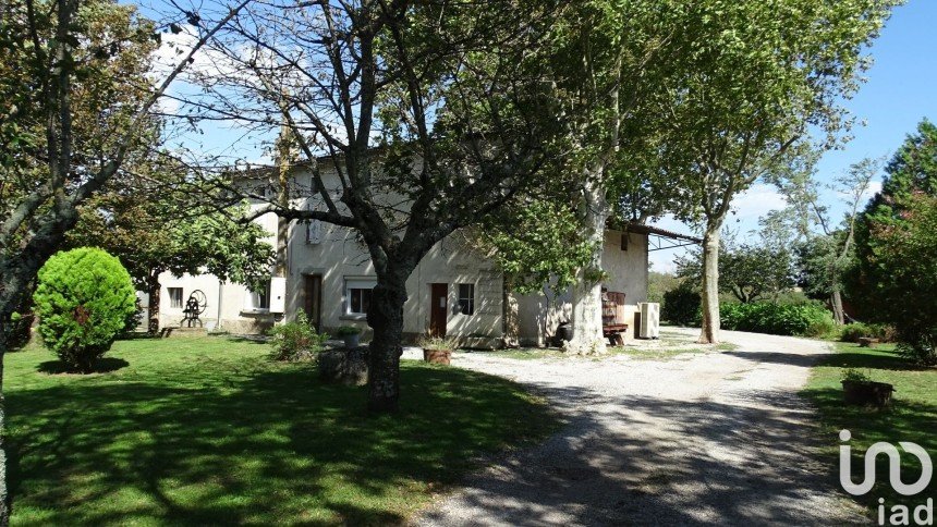 Maison 5 pièces de 200 m² à Castres (81100)