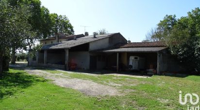 Maison 5 pièces de 200 m² à Castres (81100)