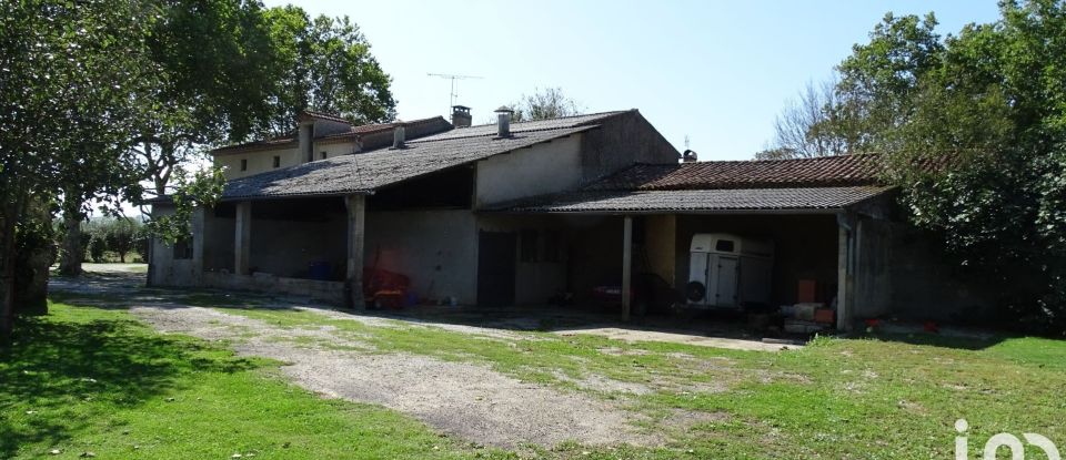 Maison 5 pièces de 200 m² à Castres (81100)