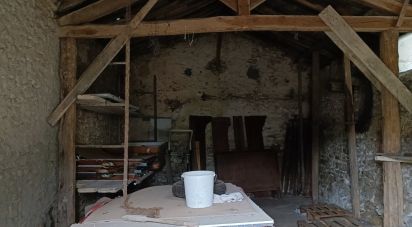 Barn conversion 2 rooms of 93 m² in Sainte-Radégonde (86300)