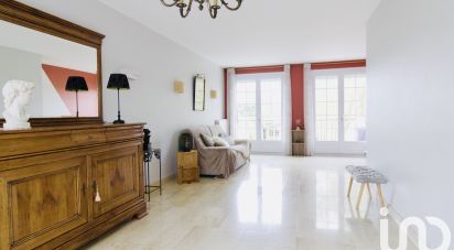 Maison 7 pièces de 160 m² à Coulommiers (77120)