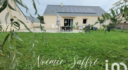 Maison 4 pièces de 83 m² à Abbaretz (44170)