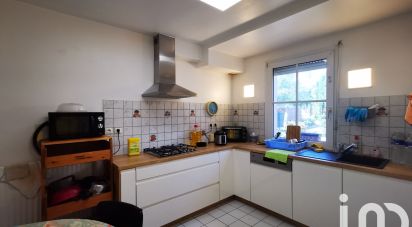 Town house 6 rooms of 112 m² in Chantepie (35135)