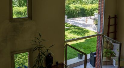 Duplex 5 pièces de 140 m² à Paris (75003)