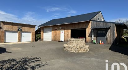 Maison de campagne 11 pièces de 193 m² à Bar (19800)