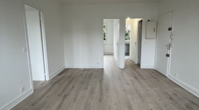 Appartement 3 pièces de 48 m² à Bagneux (92220)