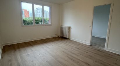 Appartement 3 pièces de 48 m² à Bagneux (92220)