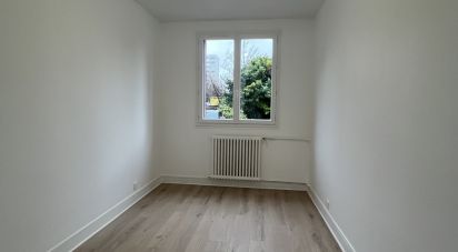 Appartement 3 pièces de 48 m² à Bagneux (92220)