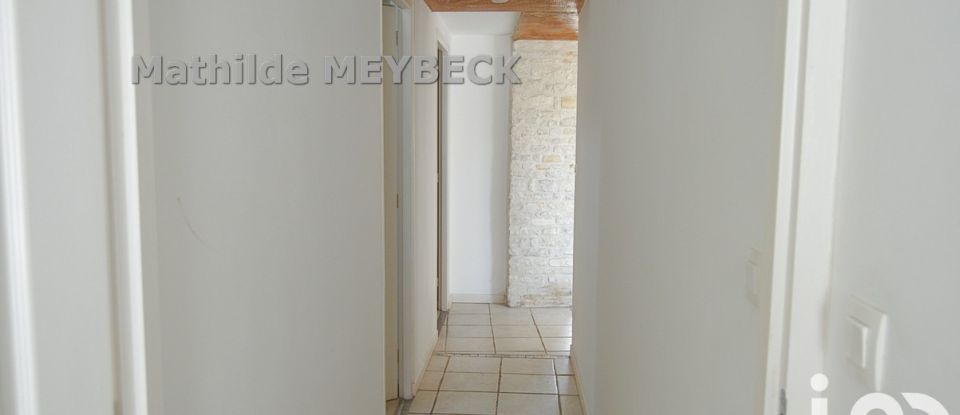 Maison de village 4 pièces de 72 m² à Aiffres (79230)