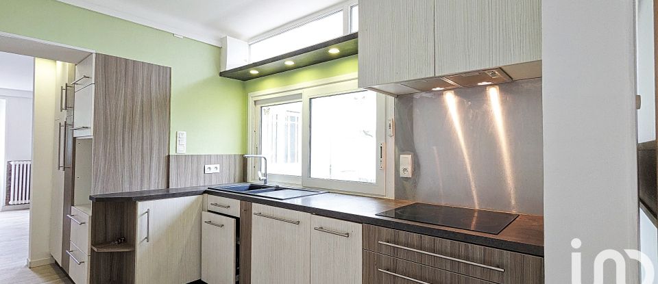 Appartement 6 pièces de 155 m² à Saint-Julien-de-Concelles (44450)