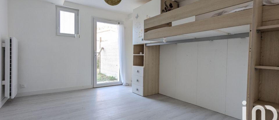 Appartement 6 pièces de 155 m² à Saint-Julien-de-Concelles (44450)