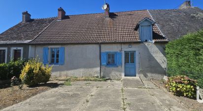 Maison 2 pièces de 73 m² à Migné (36800)