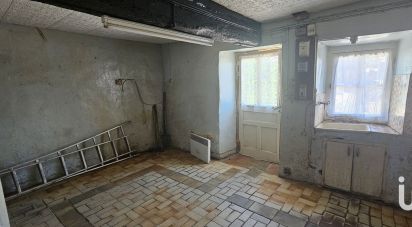 Maison 2 pièces de 73 m² à Migné (36800)