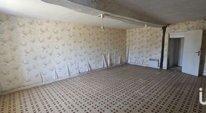 Maison 2 pièces de 73 m² à Migné (36800)