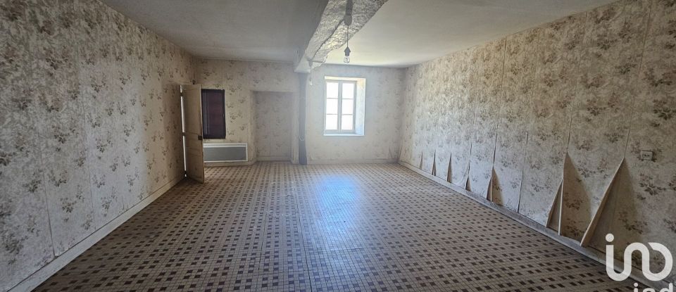 Maison 2 pièces de 73 m² à Migné (36800)