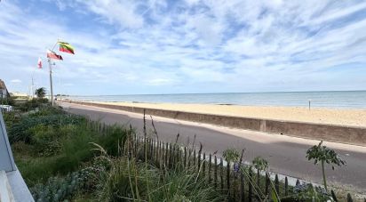 Apartment 2 rooms of 33 m² in Courseulles-sur-Mer (14470)