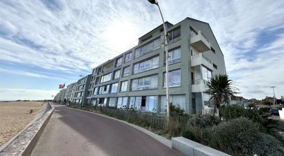 Appartement 2 pièces de 33 m² à Courseulles-sur-Mer (14470)