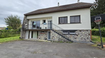 Maison 8 pièces de 193 m² à Vrigne-aux-Bois (08330)