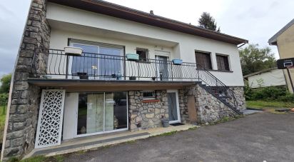 House 8 rooms of 193 m² in Vrigne-aux-Bois (08330)