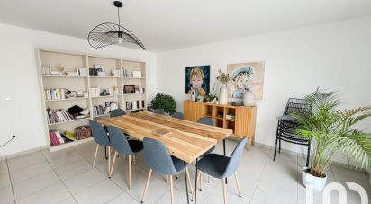 Maison 6 pièces de 195 m² à Guérard (77580)