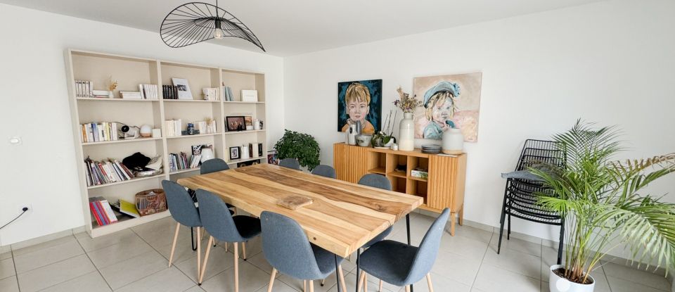 Maison 6 pièces de 195 m² à Guérard (77580)