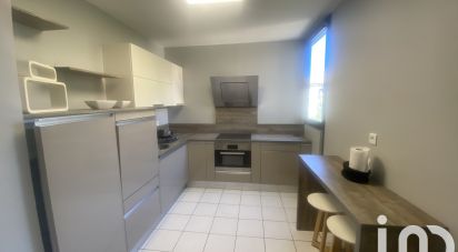 Appartement 3 pièces de 55 m² à Nîmes (30000)