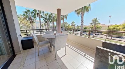 Apartment 3 rooms of 70 m² in Fréjus (83600)