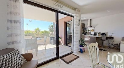 Apartment 3 rooms of 70 m² in Fréjus (83600)