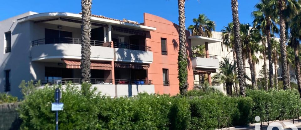 Apartment 3 rooms of 70 m² in Fréjus (83600)