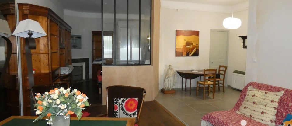 Maison 8 pièces de 224 m² à Montélimar (26200)