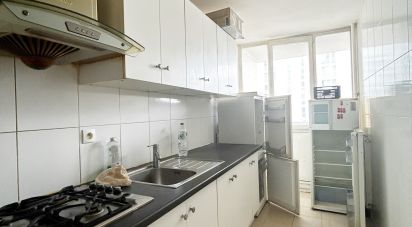 Appartement 3 pièces de 49 m² à Aubervilliers (93300)