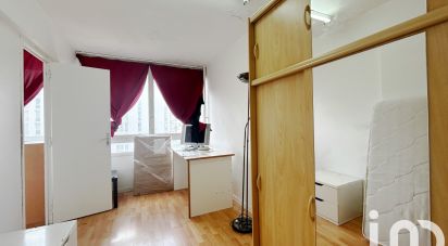 Apartment 3 rooms of 49 m² in Aubervilliers (93300)