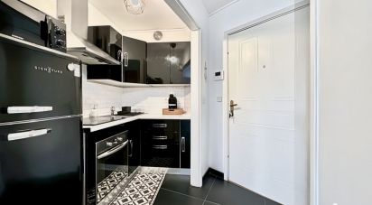 Appartement 3 pièces de 59 m² à Saint-Malo (35400)