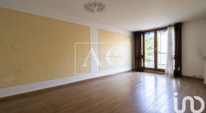 Apartment 3 rooms of 72 m² in Rambouillet (78120)