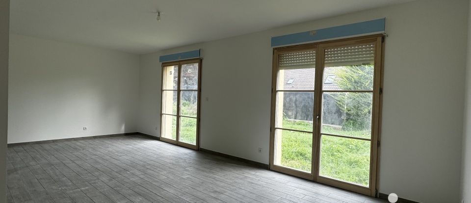 Maison traditionnelle 5 pièces de 104 m² à Us (95450)