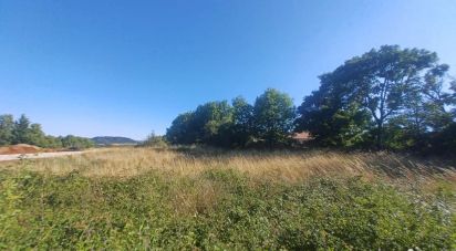 Land of 1,070 m² in Les Rives (34520)