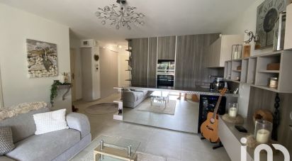 Apartment 3 rooms of 77 m² in Roquebrune-Cap-Martin (06190)