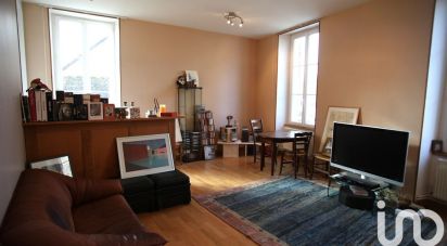 Appartement 3 pièces de 65 m² à Bourron-Marlotte (77780)