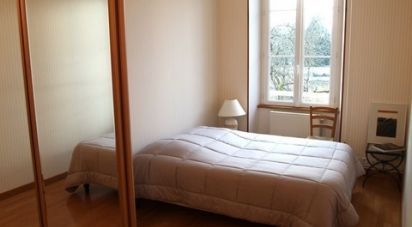 Appartement 3 pièces de 65 m² à Bourron-Marlotte (77780)