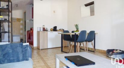 Apartment 3 rooms of 33 m² in Agde (34300)